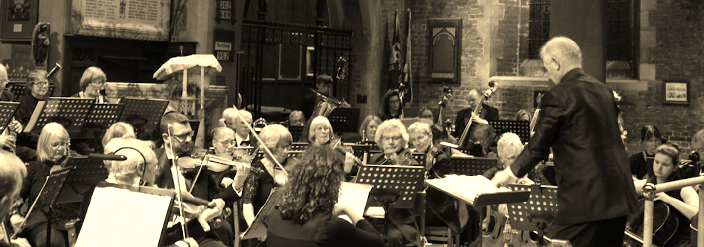 Folkestone and Hythe Orchestral Society