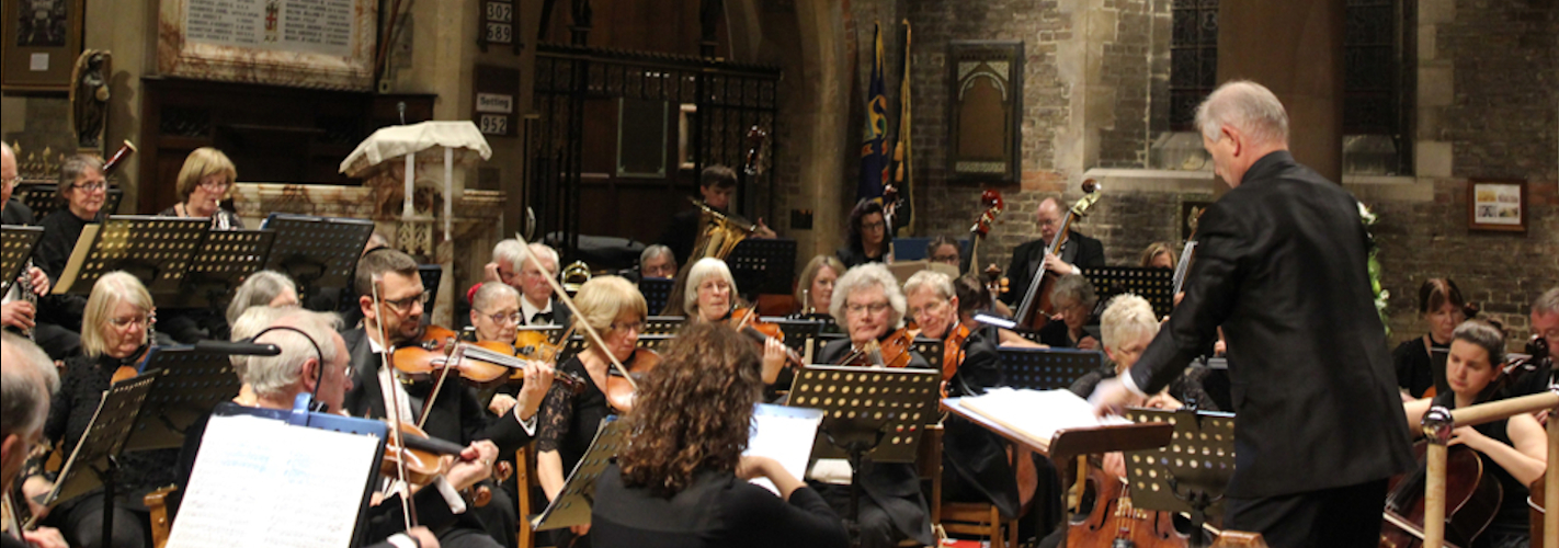 Folkestone and Hythe Orchestral Society