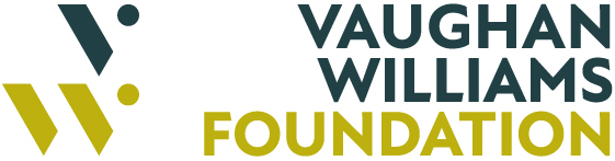 Vaughan Williams Foundation Logo