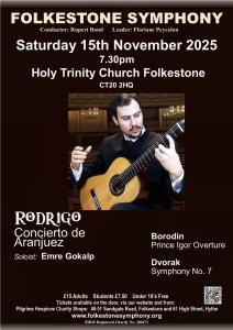 FHOS Poster Autumn 2025 Emre