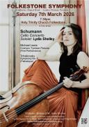 FHOS Poster Spring 2026